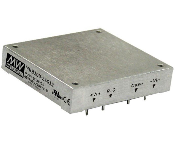 MHB100-48S12