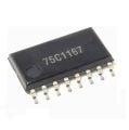 SN75C1167NSR