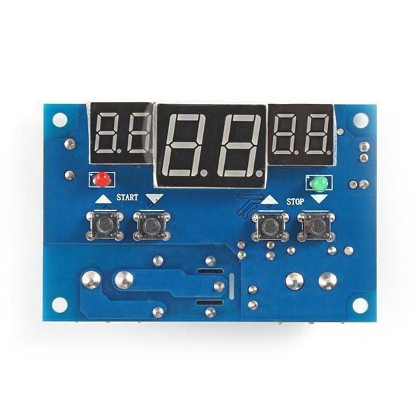 XH-W1401 Akıllı Dijital Gösterge Sıcaklık Kontrol Cihazı