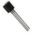 TN0604 Mosfet N-cannel 40V 2A TO92