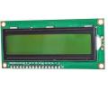 LCD1602 I2C Modül.  (Sarı-Yeşil)