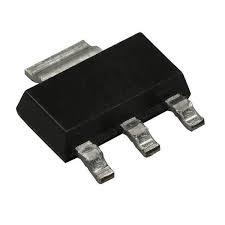 BTS4141N Smart High-Side Power Switch SOT223