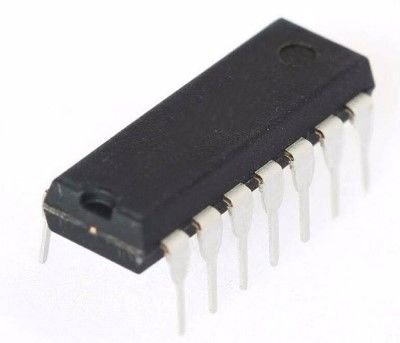 74HC4066N PDIP-14