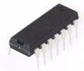 74HC4066N PDIP-14