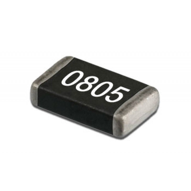 51R 0805 %5 SMD Direnç ( 25li Paket )