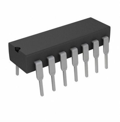 SN74HC83N