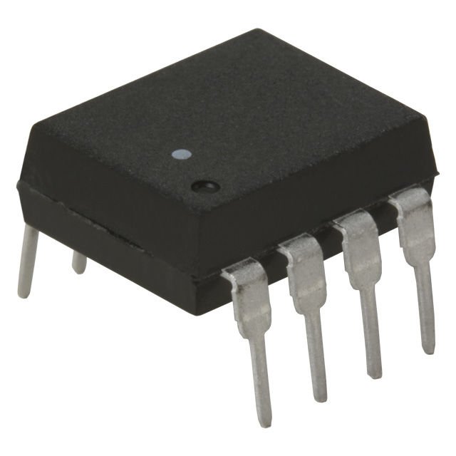 HCNW2611 High CMR, High Speed TTL Compatible Optocouplers smd