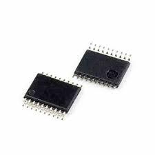74VHCT573AMTC