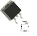 MBR2060CT TO263