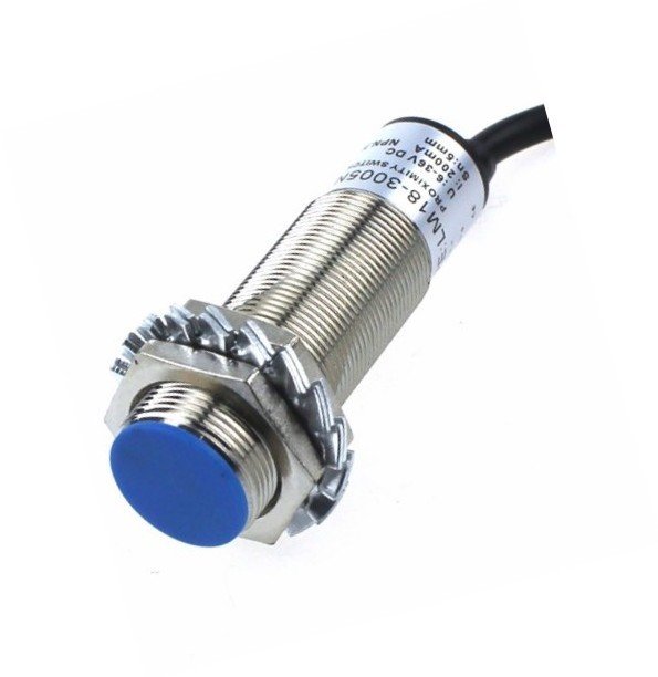 LM18-2005A