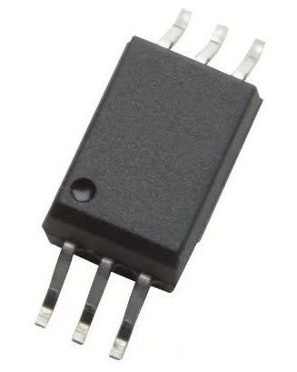ACPL-P455V High CMR High-Speed Optocoupler