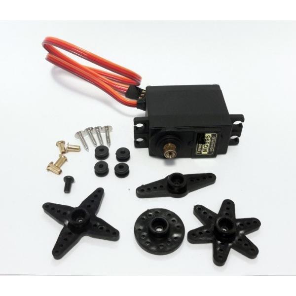 MG995 SERVO MOTOR  180º