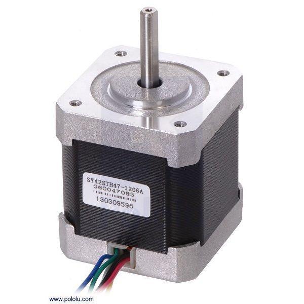 NEMA17 STEP MOTOR 42mm*42mm*48mm