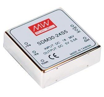 SDM30-12S5