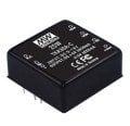 TKA30B-C  30W Dual Giriş 24v Çıkış +5/± 15v 3500mA±250mA
