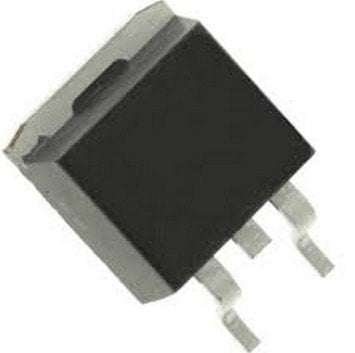 IRF9640S Mosfet P-channel 11A 200V TO263