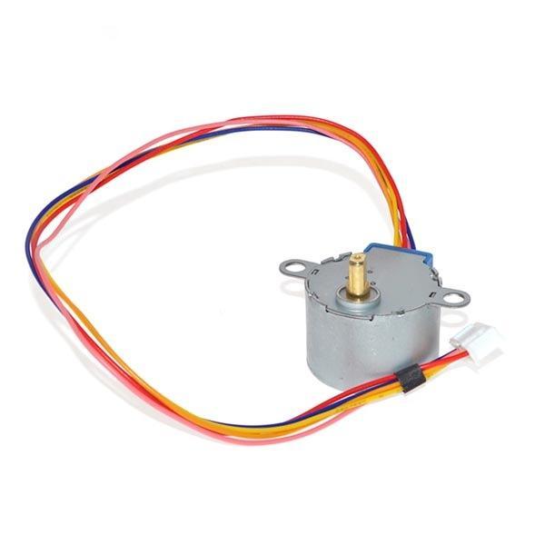 28 BYJ 5V Step Motor