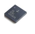 ISL6261ACRZ Single-Phase Core Regulator for IMVP-6 Mobile CPUs