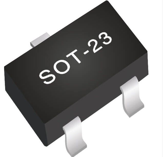 LM4041AELT-1.2