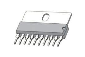 TA7204P