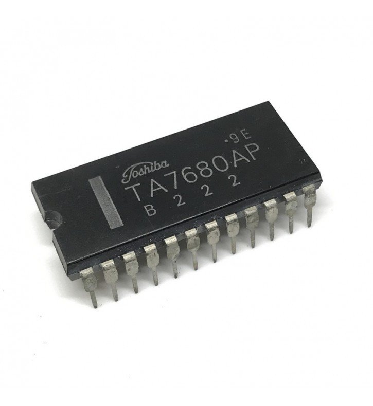 TA7680AP