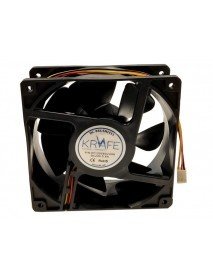 KF9225D12HS 92X92X25MM 12V 0.35A