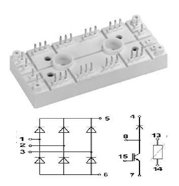 SKD146/16-L100