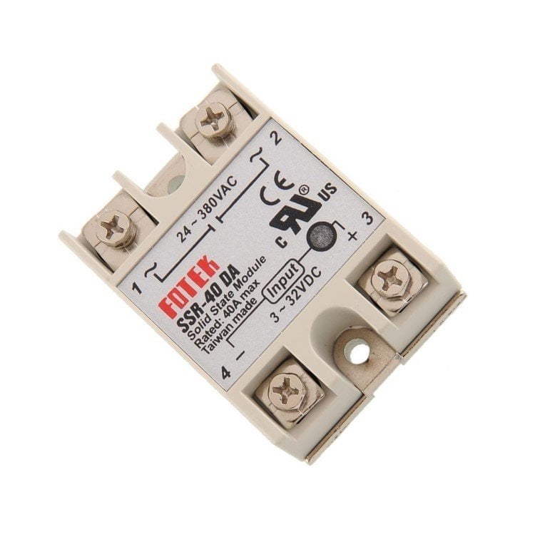 SSR-40DA