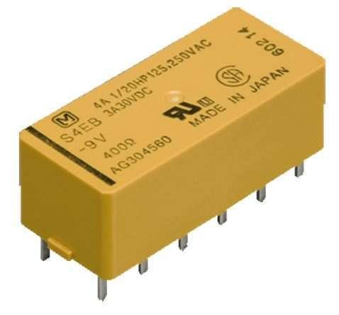 S4EB-24V