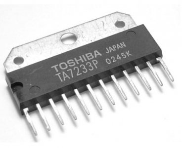 TA7223P