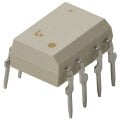 TLP504A Photocoupler GaAs Ired & Photo−Transistor DIP8