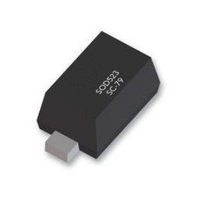 BZT52C33 DIODE ZENER 200mW 33V SOD523