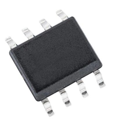 UCC2801DR SOIC-8