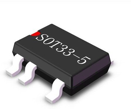 BP2902 SOT33-5