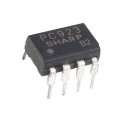 PC923L High Speed Photocoupler for MOS-FET / IGBT DriveDIP8