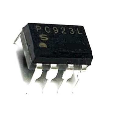 PC923L High Speed Photocoupler for MOS-FET / IGBT DriveDIP8