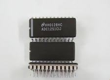 ADC1251CIJ