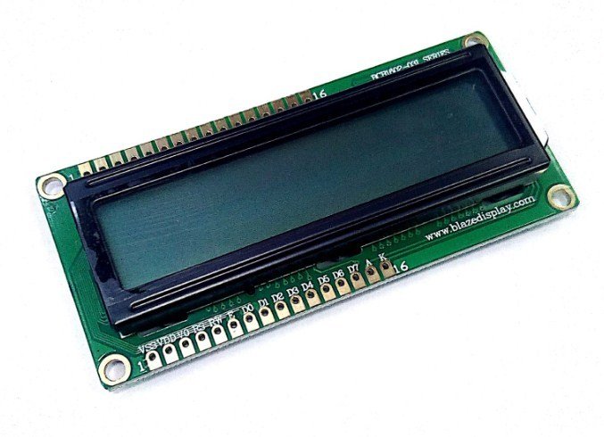 BCB1602-03I-GREEN