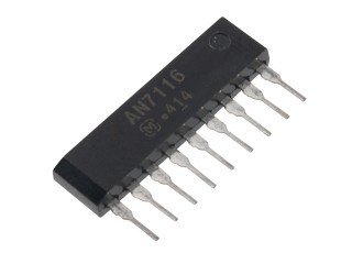 AN7116