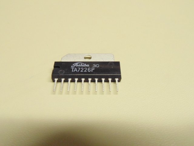 TA7226P