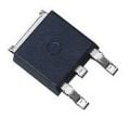 IRFR9120 Mosfet P-channel 5,6A 100V TO252