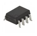 HCNW3120 SMD 2.5 Amp Output Current IGBT Gate Drive Optocoupler