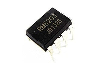 RM6203