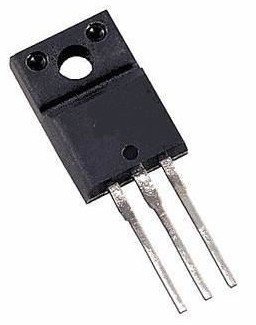 2SK3587 Mosfet N-channel ±73A 100V TO22