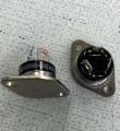 BTA40-600B TRIAC 40A 600V RD91