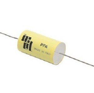 1uF 1200V 30X44mm Snubber
