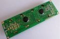 PC2402LRS-AWA-H-Q LCD 24*2 Yeşil 118X36mm