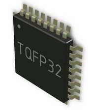 STM32F030K6T6