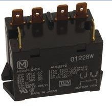 HE2AN-DC12V