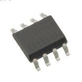 LM285D-1.2 Micropower Voltage Reference Diode SO8